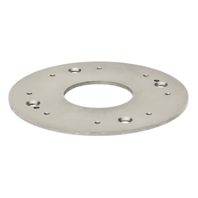 euro EMC Adapterplatte 10 Micron GM2000