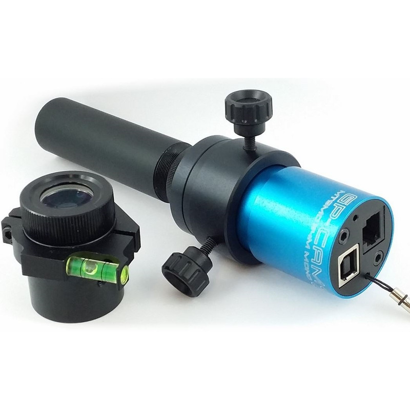 Pierro Astro Adaptateurs-photo Mise à niveau pour viseur polaire Skywatcher