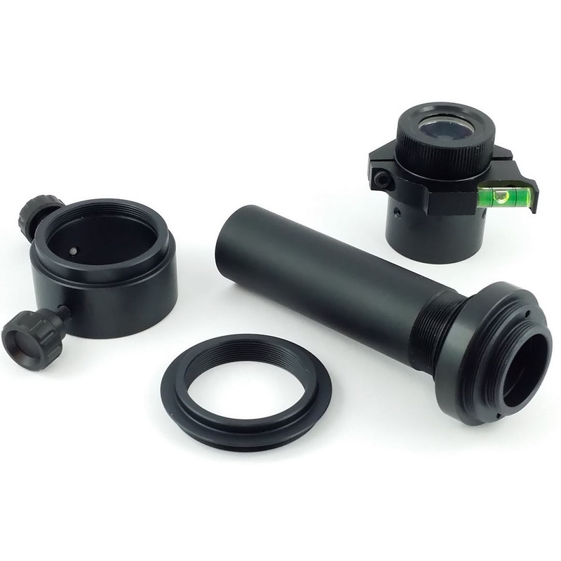 Pierro Astro Kamera Adapter Upgrade für Skywatcher Polsucher