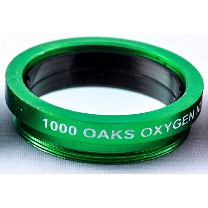 Thousand Oaks Filter LP3 Oxygen 1,25"