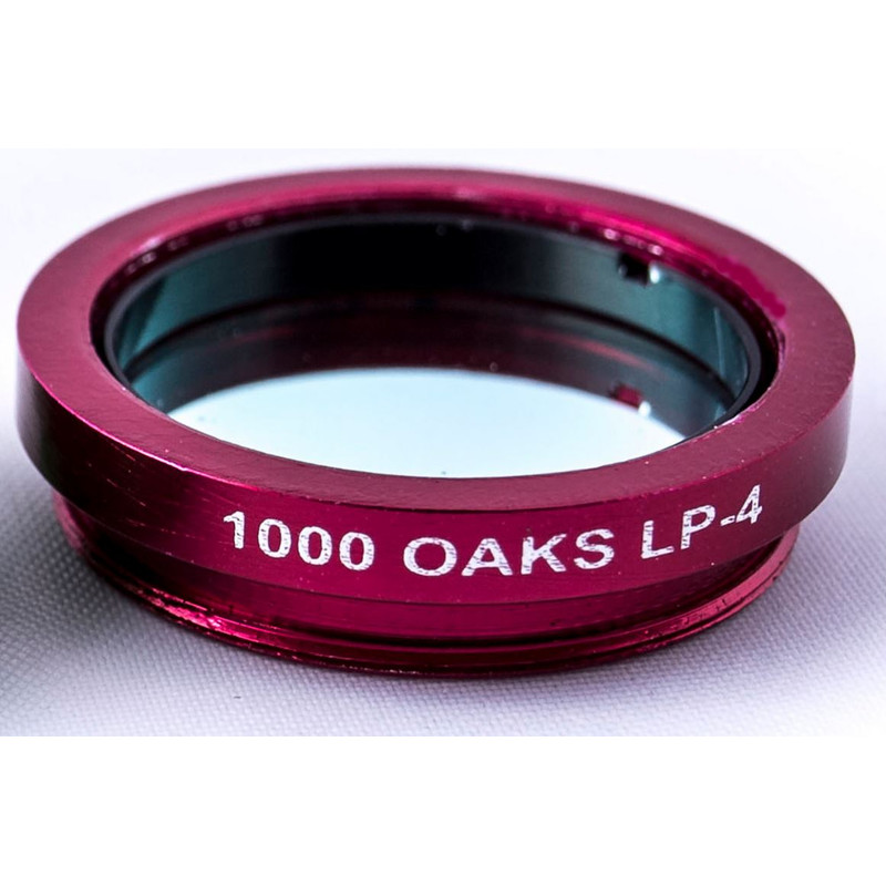 Thousand Oaks Filter LP4 H-Beta 2"