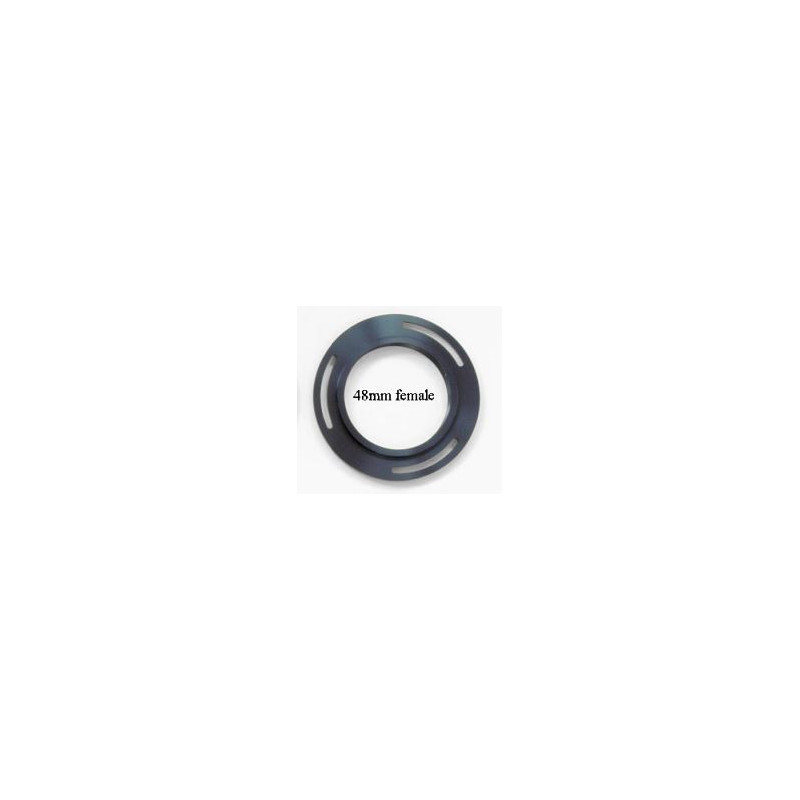 Starlight Xpress Mini adaptateur pour roue à filtres M48 (filetage intérieur)