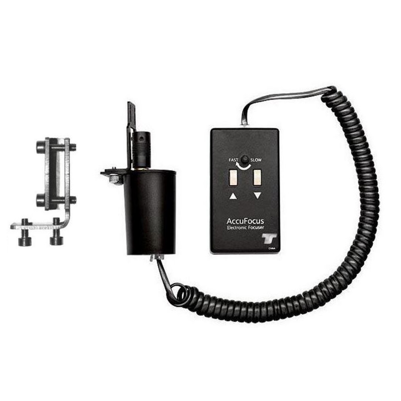 TS Optics Commande moteur TeleFokus