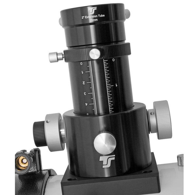 Télescope TS Optics N 254/1016 Photon OTA
