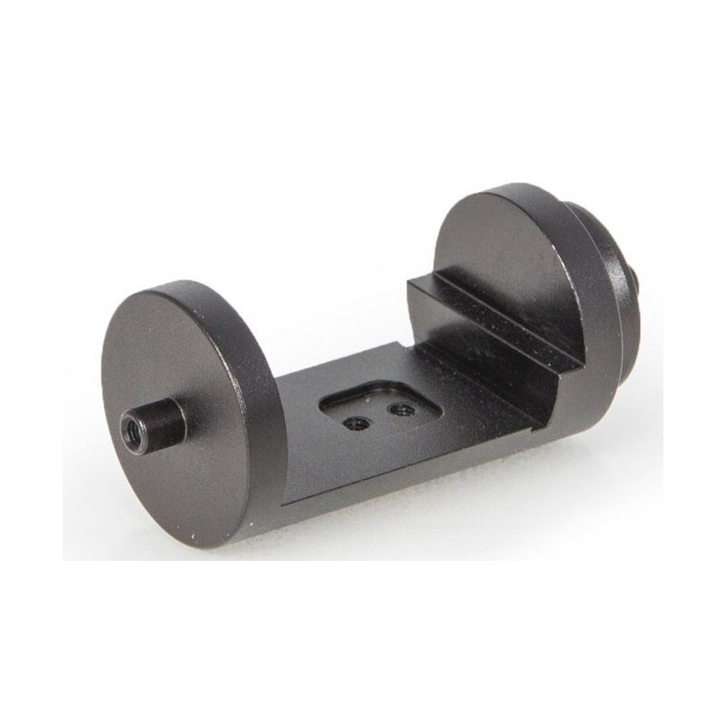 Baader DADOS : support de grille sans grille