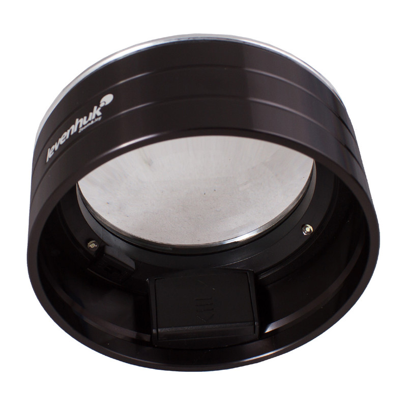 Loupe Levenhuk Zeno 900 5x, 75mm LED