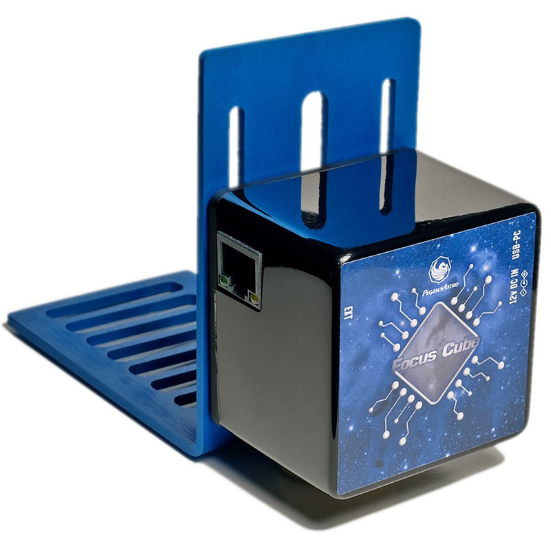 PegasusAstro Moteur de mise au point FocusCube pour Celestron SC 6, 8 & 9.25