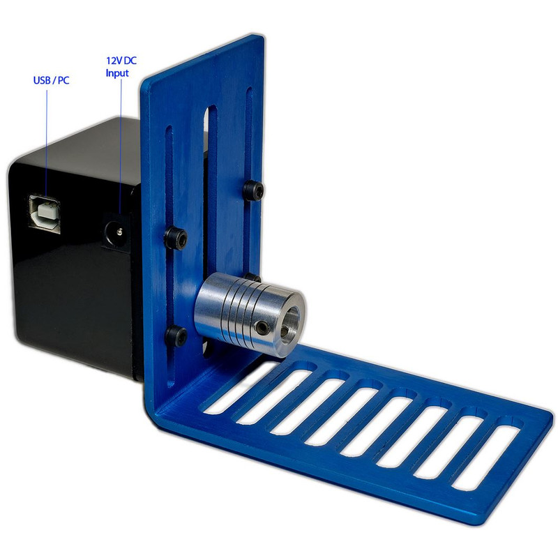 PegasusAstro Moteur de mise au point FocusCube pour Celestron SC 11