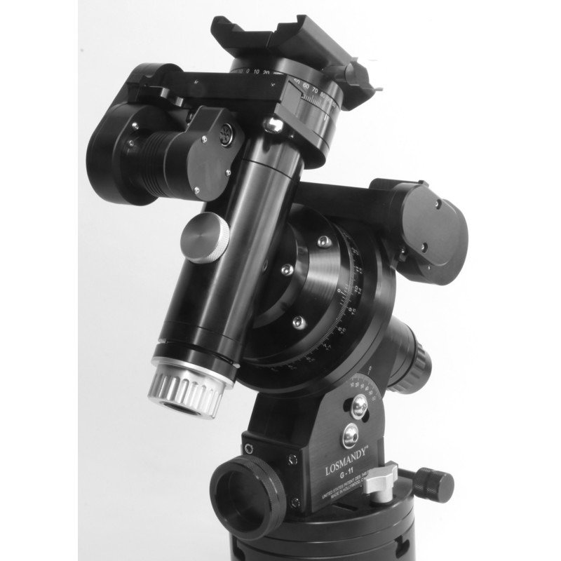 Monture Losmandy GM811G GoTo sans trépied