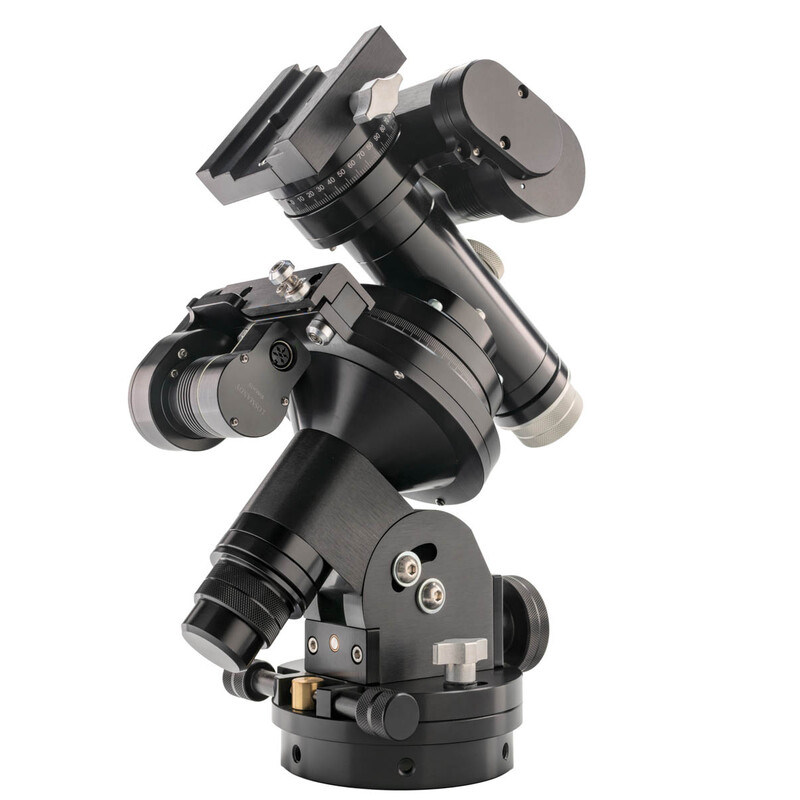 Losmandy Montierung GM811G Gemini 2 GoTo HD-Tripod