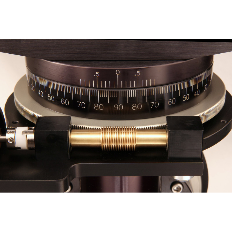 Monture Losmandy GM811G GoTo sans trépied