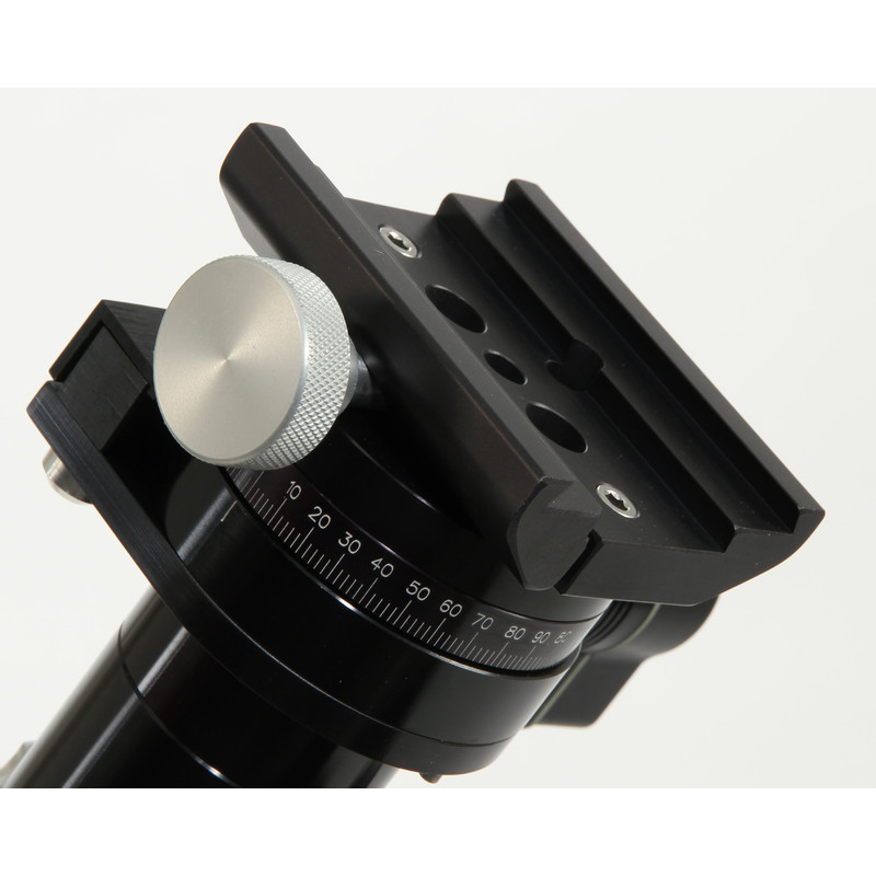 Losmandy Montierung GM811G GoTo ohne Stativ