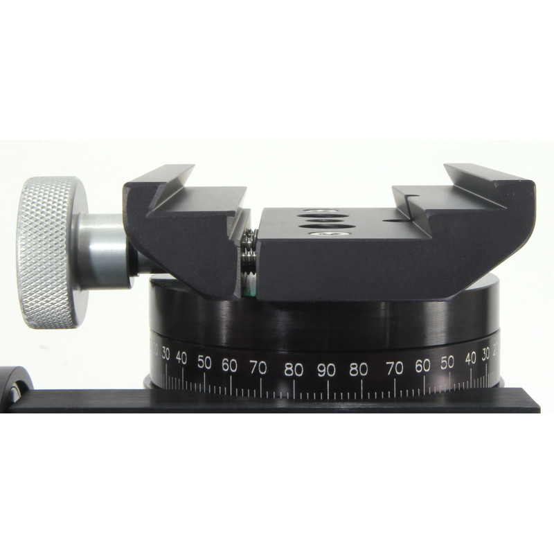 Losmandy Montierung GM811G GoTo ohne Stativ