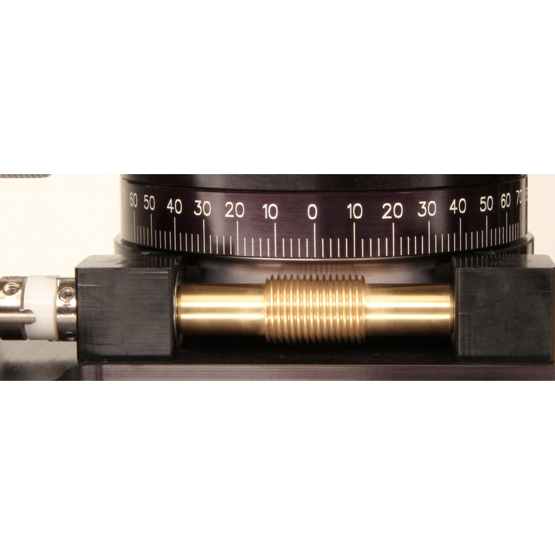 Monture Losmandy GM811G GoTo sans trépied