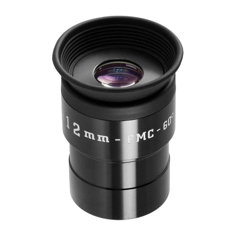 Oculaire TS Optics WA 60° 12mm 1,25"