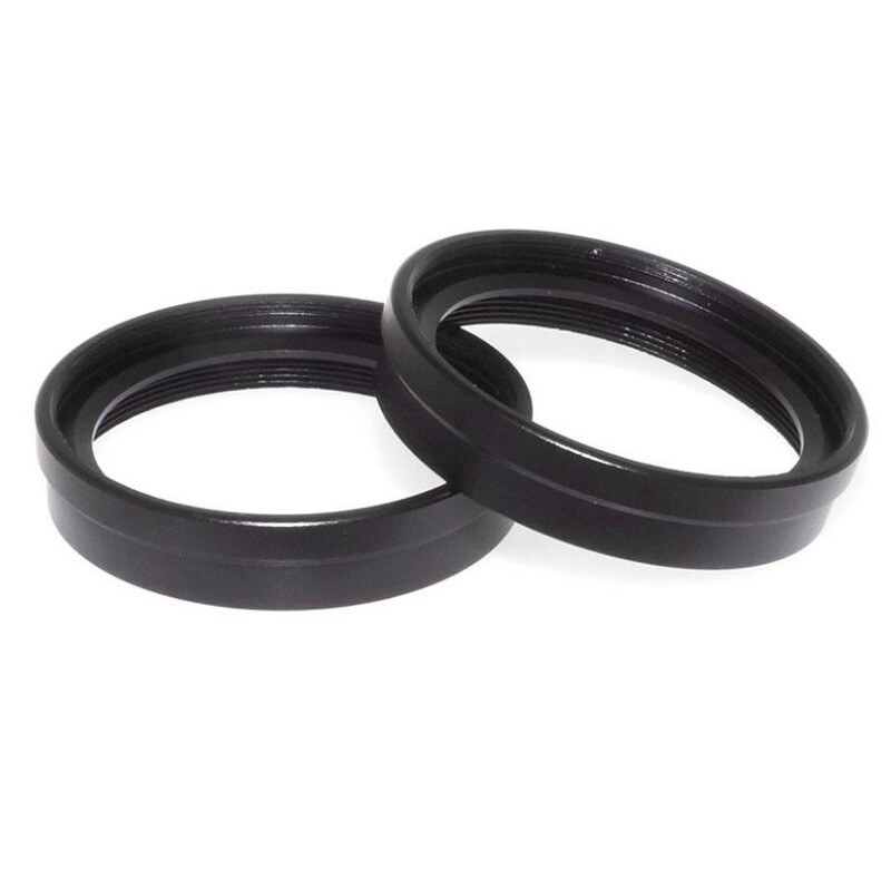 TS Optics Crochet de filtre pour Kasai WideBino 28 2