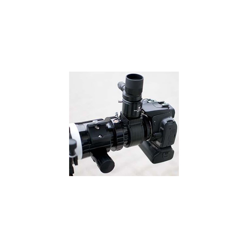 TS Optics Klappspiegel Flip Mirror System & Off Axis Guider