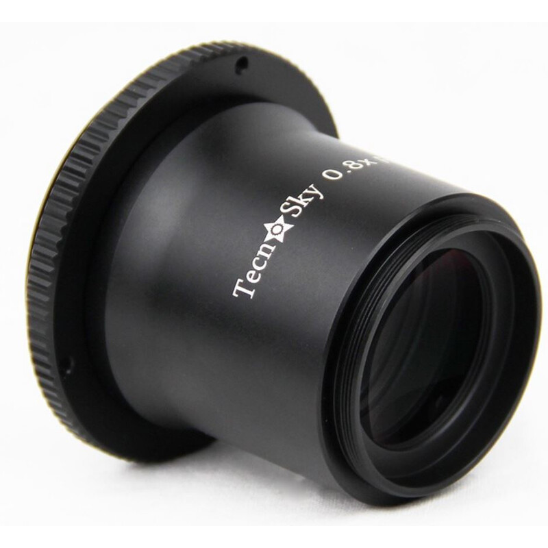 Tecnosky Reducer / Flattner 0,8x (pour 70 APO)