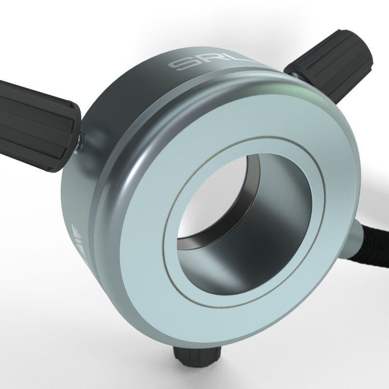 StarLight Opto-Electronics SRL3, câble d'alimentation de 1 m, diamètre actif de 6,4 mm