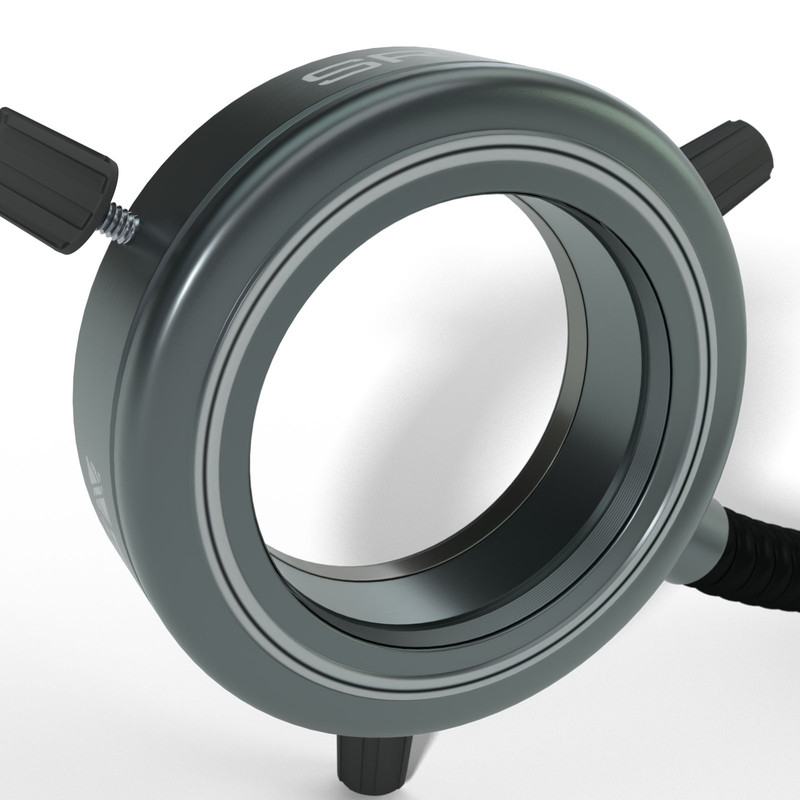 StarLight Opto-Electronics SRL6, câble d'alimentation de 1 m, diamètre actif de 9,0 mm