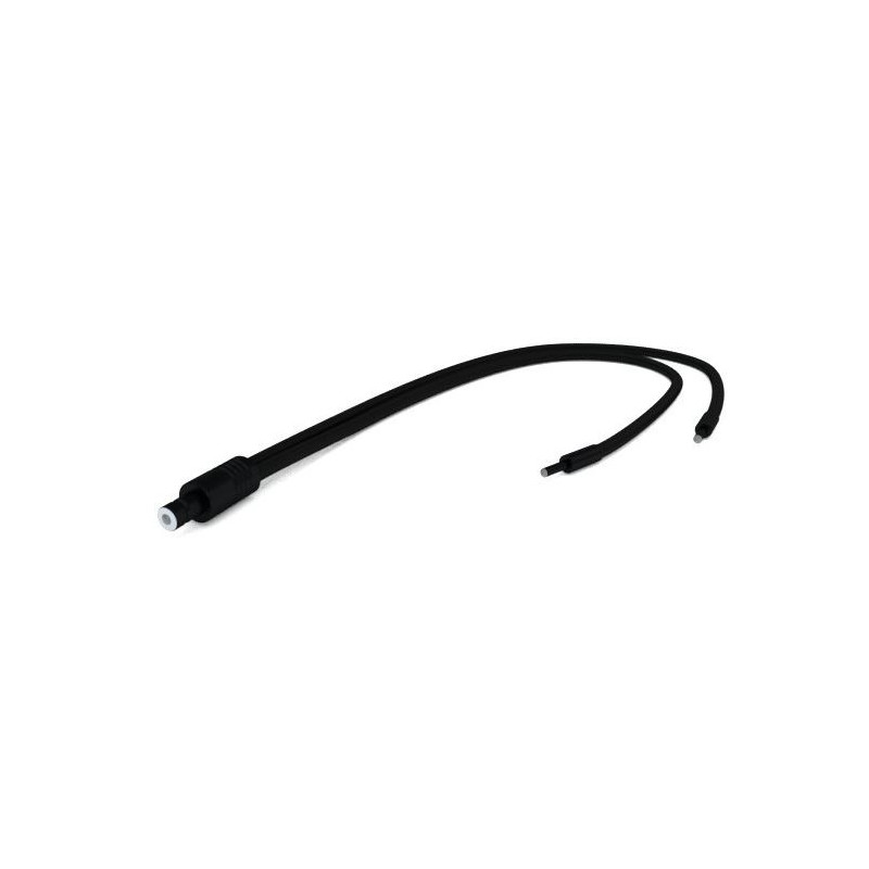 StarLight Opto-Electronics GLF2-1600-4.5, 2 bras, longueur des bras 1600 mm, diamètre actif 4,5 mm