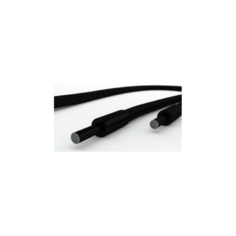 StarLight Opto-Electronics GLF2-1600-4.5, 2 bras, longueur des bras 1600 mm, diamètre actif 4,5 mm