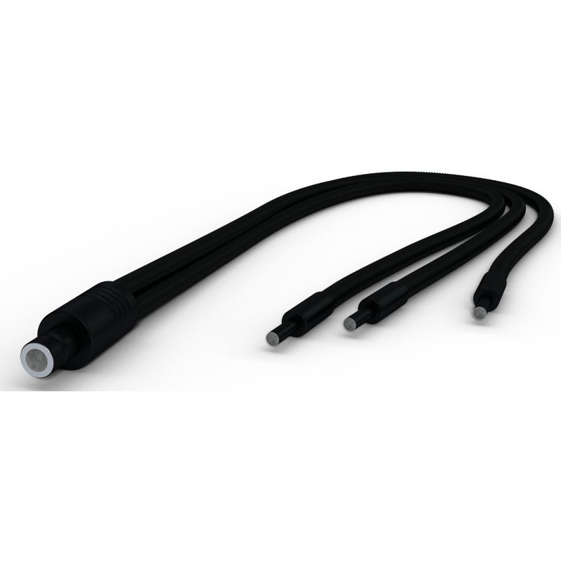 StarLight Opto-Electronics GLF3-1600-4.5, 3 bras, longueur des bras 1600 mm, diamètre actif 4,5 mm