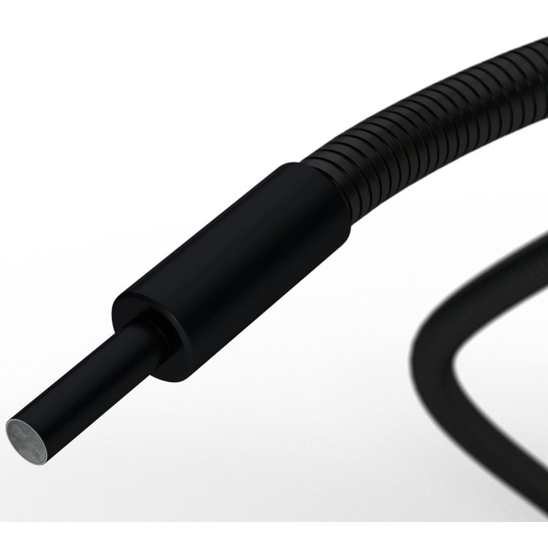 StarLight Opto-Electronics GLS1-800-4.5, 1 bras, longueur du bras 800 mm, diamètre actif 4,5 mm