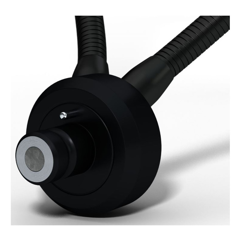 StarLight Opto-Electronics GLS2-450-4.5, 2 bras, longueur de bras 450 mm, diamètre actif 4,5 mm