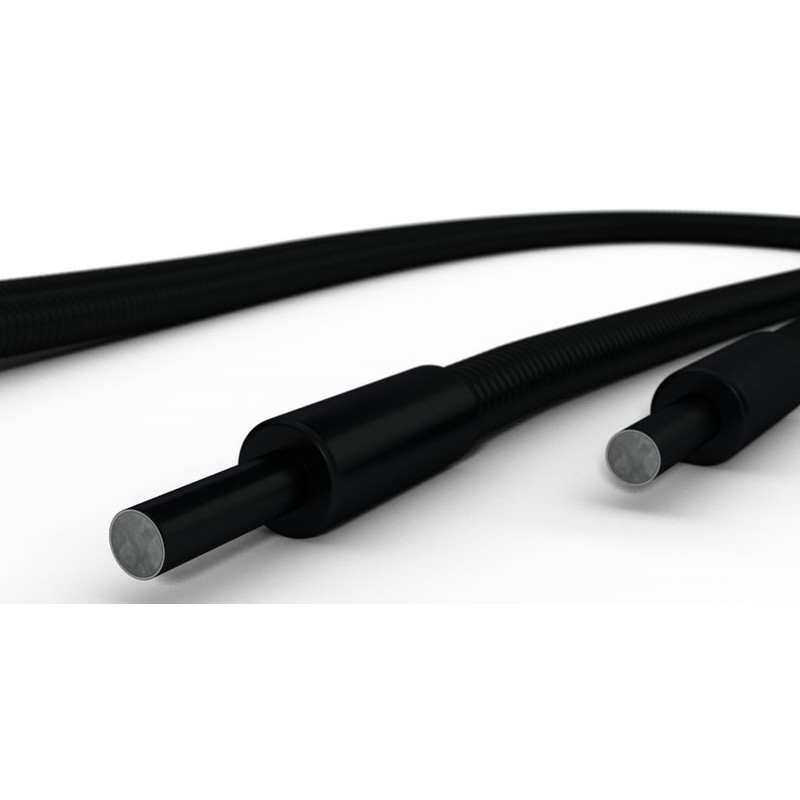 StarLight Opto-Electronics GLS2-600+800-4.5, 2 bras, longueur de bras 600 mm + 800 mm, diamètre actif 4,5 mm