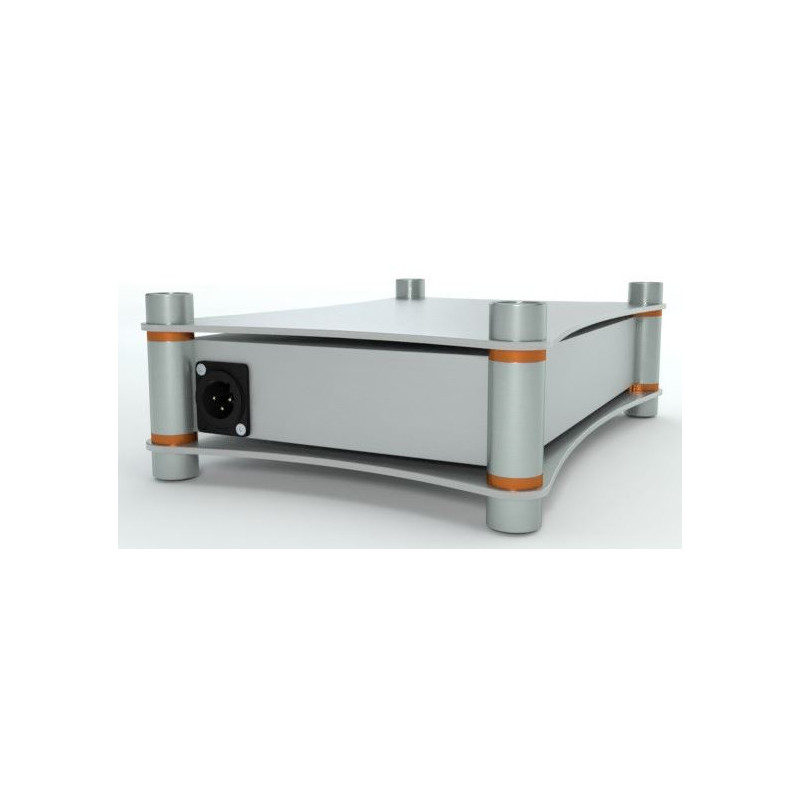 StarLight Opto-Electronics LED3-W, refroidissement passif, 30 W, 3 000 K, IRC 80