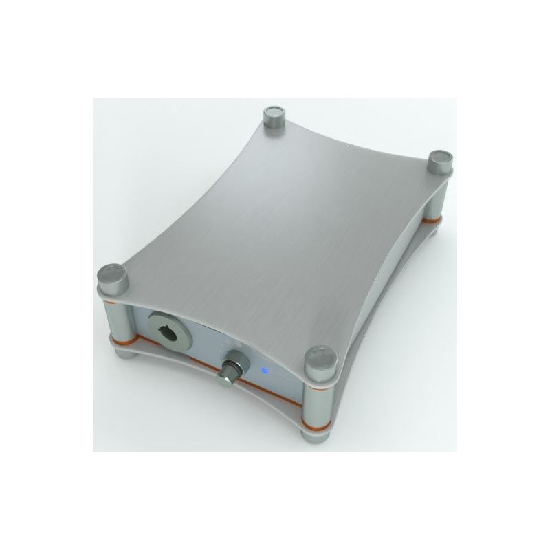 StarLight Opto-Electronics LED3-PC, refroidissement passif, 30 W, 5 700 K, IRC 90