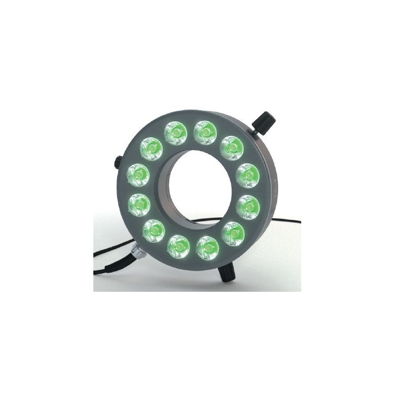 StarLight Opto-Electronics RL12-18s G, vert (528 nm), Ø 66 mm