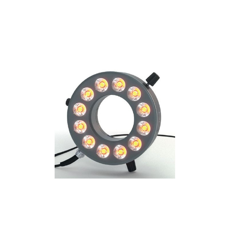 StarLight Opto-Electronics RL12-18s A, spot, orange (590 nm), Ø 66 mm