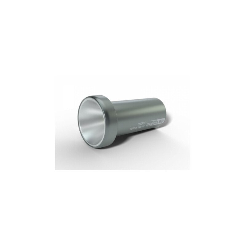 StarLight Opto-Electronics modulLED21 UV365, UV (365 nm), réflecteur (80°)