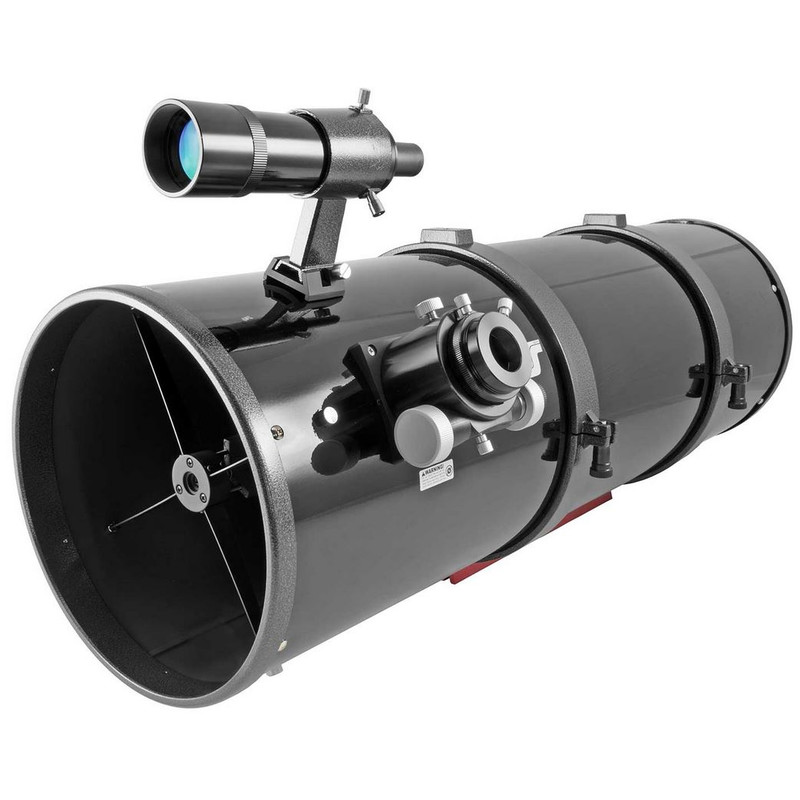 Télescope TS Optics N 254/1016 Carbon Photon OTA