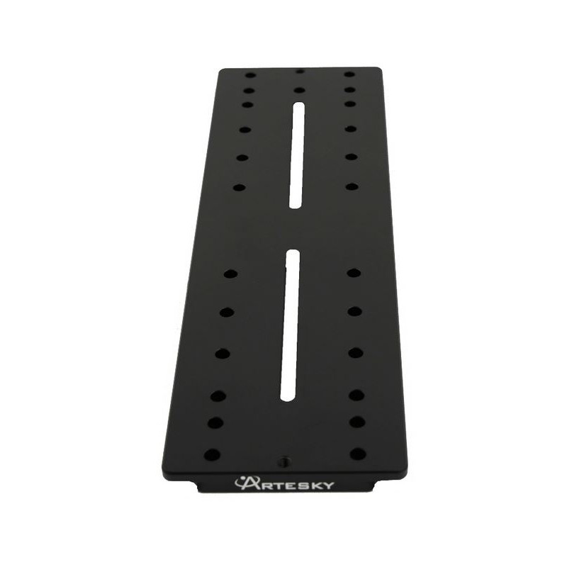 Artesky Platine de montage Losmandy-Style 330mm