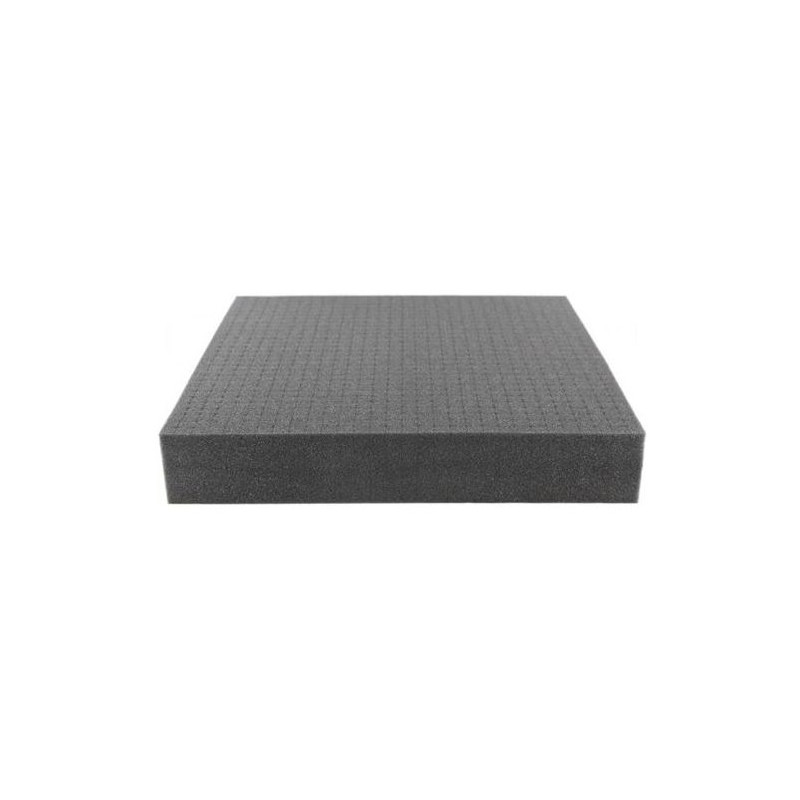 TS Optics Mousse prédécoupée 44 x 30,5 x 6 cm