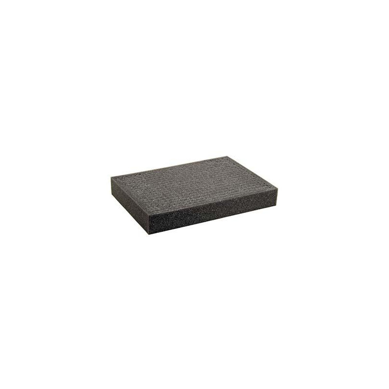 TS Optics Mousse prédécoupée 44 x 30,5 x 6 cm