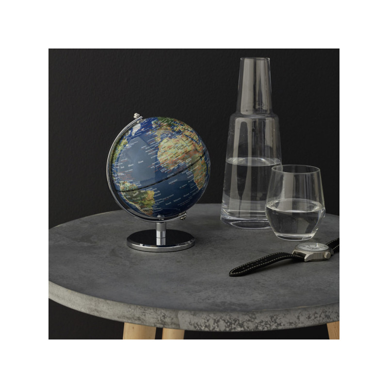 Mini-globe emform Gagarin Physical No2 13cm