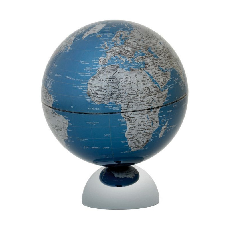Globe TROIKA Andromeda Blue 25cm