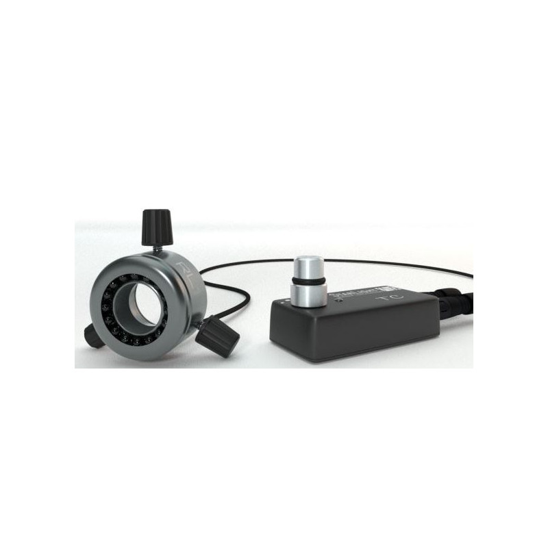 StarLight Opto-Electronics RL1-10-S4 G, vert (540 nm), Ø 20mm