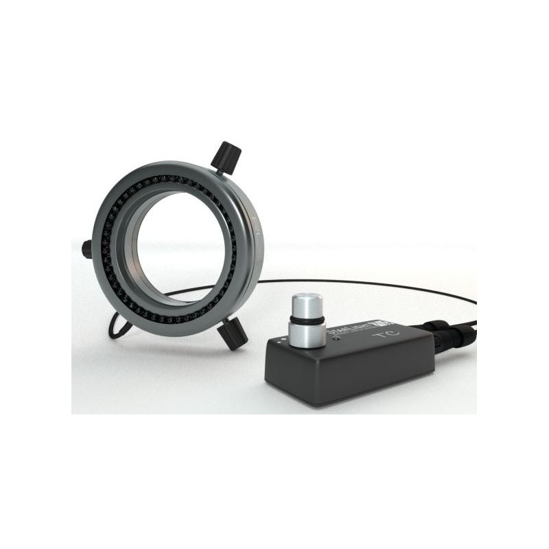 StarLight Opto-Electronics RL4-66 G, vert (540 nm), Ø 66 mm