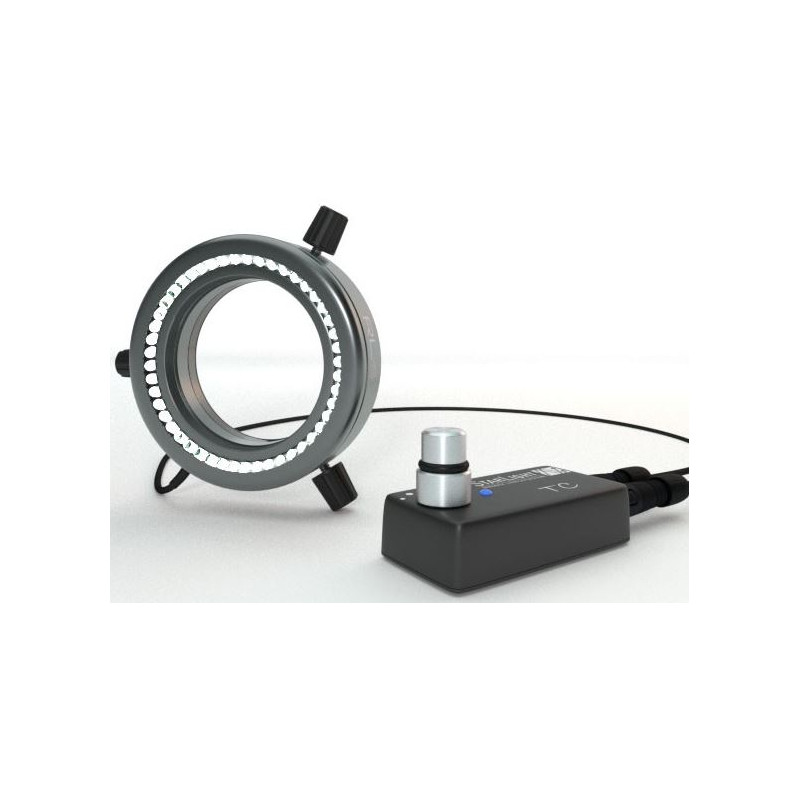 StarLight Opto-Electronics RL4-66 G, vert (540 nm), Ø 66 mm