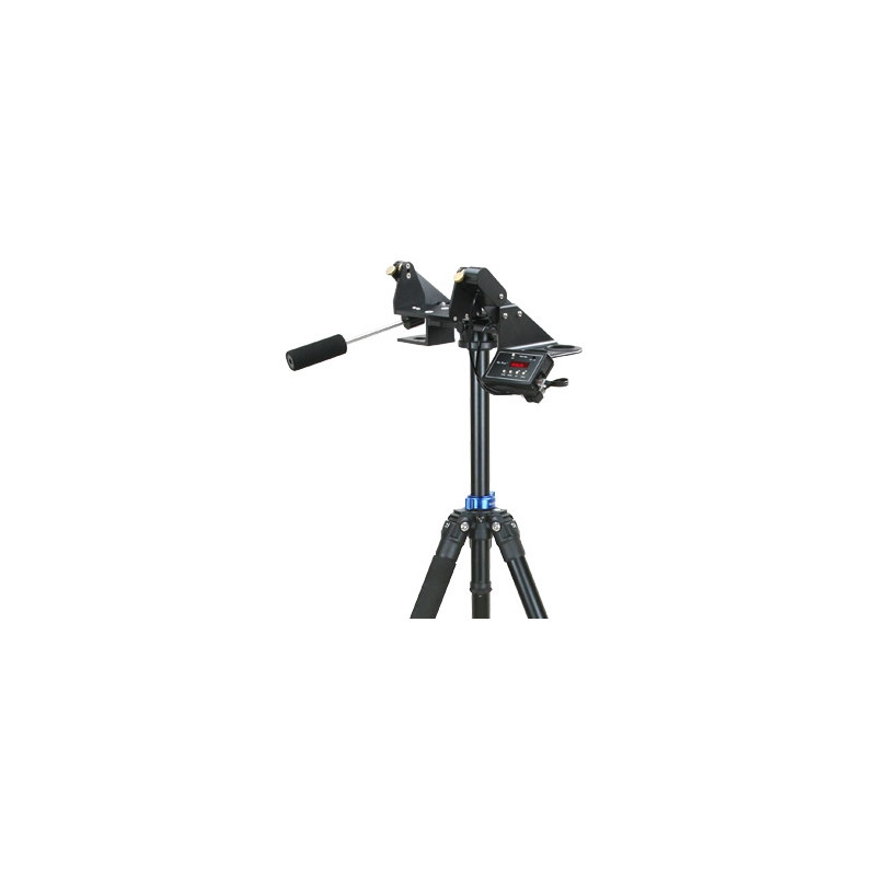 TeleVue Montierung Tele-Pod Advanced Sky Tour PushTo