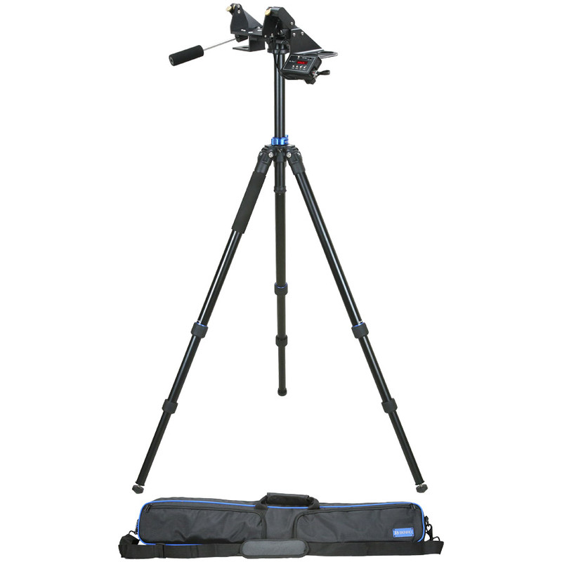 Monture TeleVue Tele-Pod Advanced Sky Tour PushTo