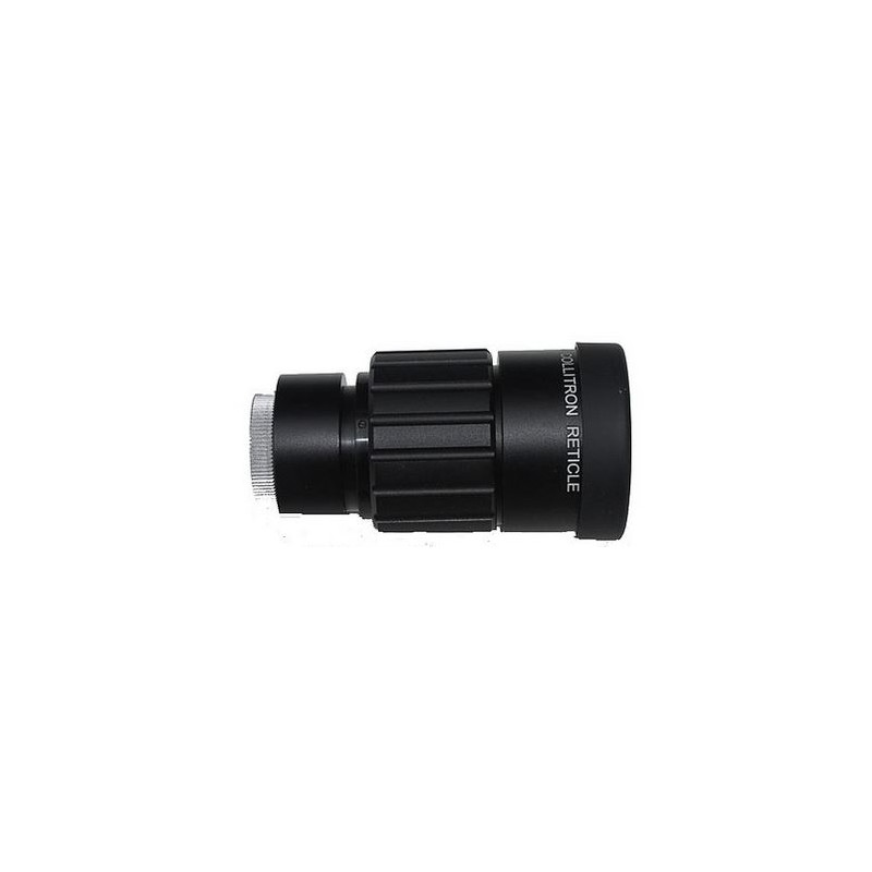 Denkmeier Collitron Reticle