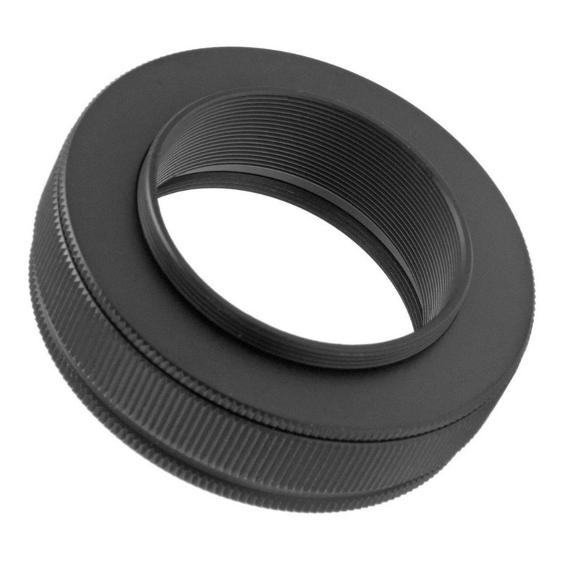 Porte-oculaire TS Optics T2 Helical et mise au point à vis sans fin