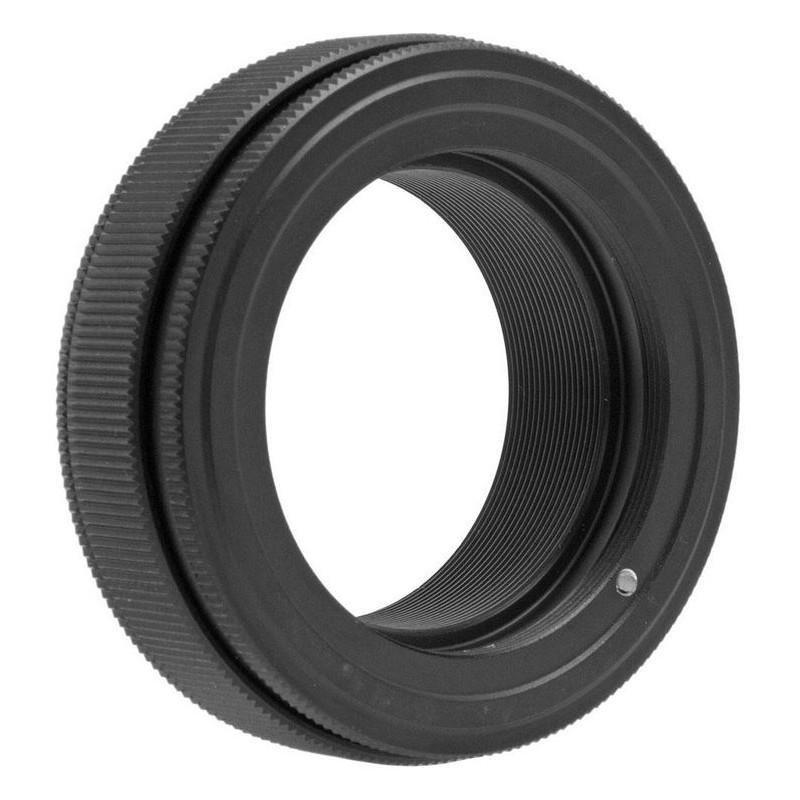 Porte-oculaire TS Optics T2 Helical et mise au point à vis sans fin