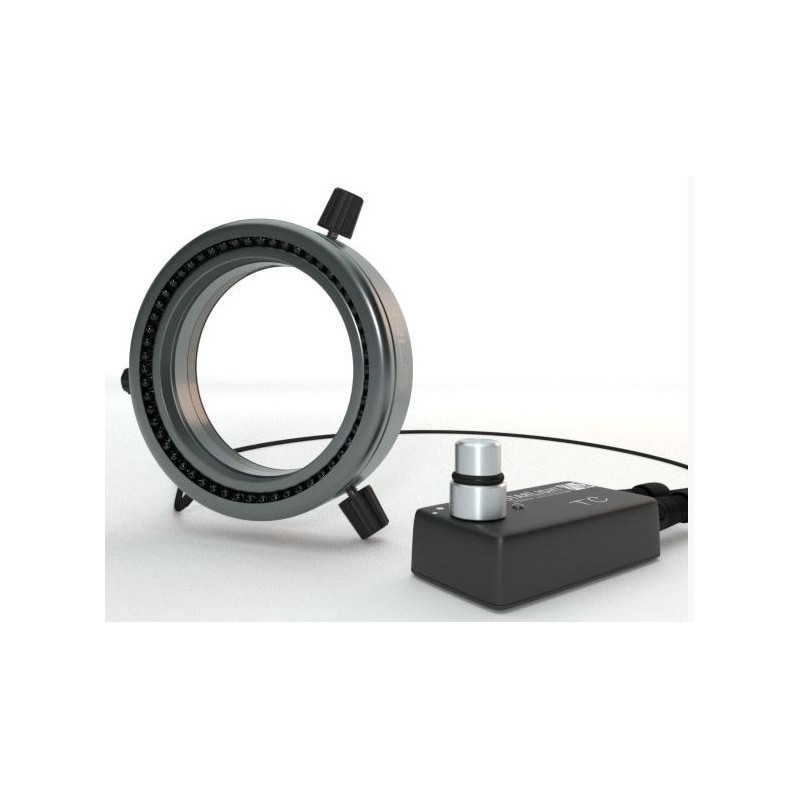 StarLight Opto-Electronics RL5-80 G, vert (540 nm), Ø 80 mm